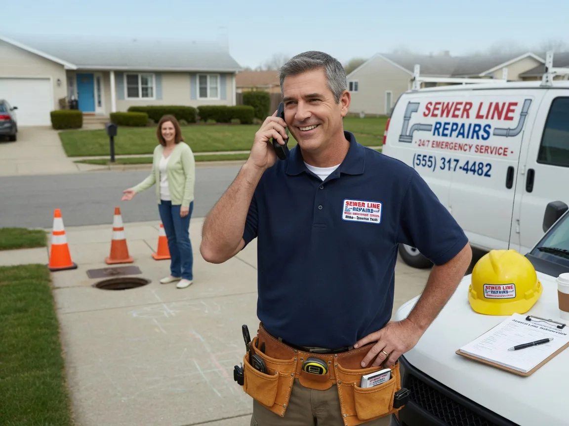 Emergency Plumber Lyndeborough, NH FAQs